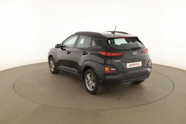 Hyundai Kona image 9