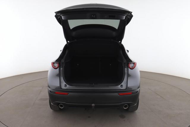 Mazda Cx-30 image 7