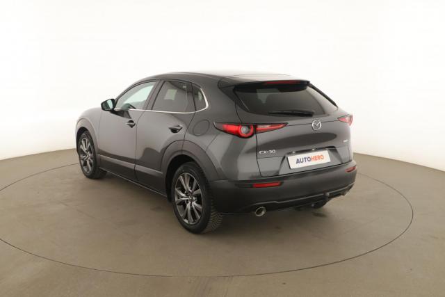 Mazda Cx-30 image 2