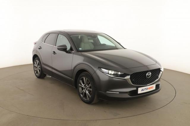 Mazda Cx-30 image 5