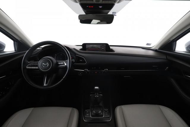 Mazda Cx-30 image 4