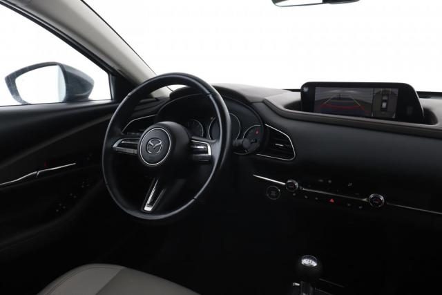 Mazda Cx-30 image 3