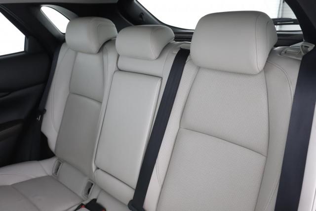 Mazda Cx-30 image 1