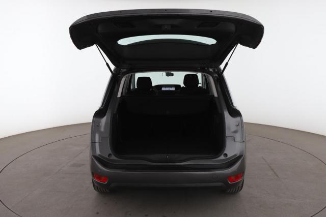 Citroen Grand C4 Spacetourer image 9