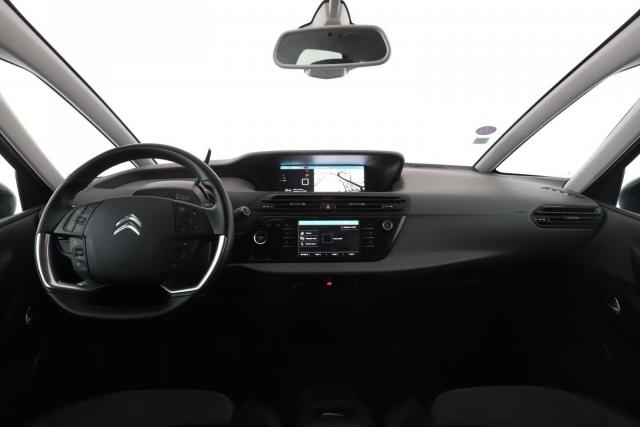 Citroen C4 Spacetourer image 1