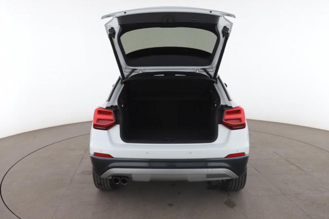 Audi Q2 image 1