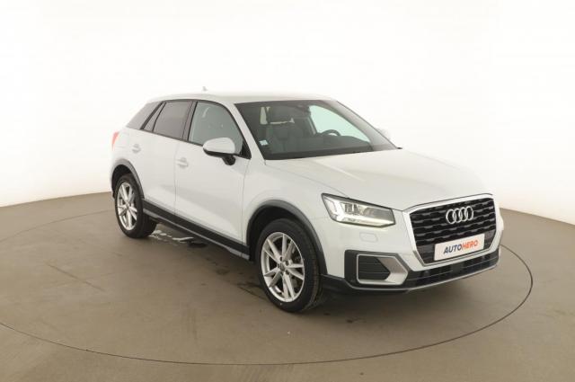 Audi Q2 image 5