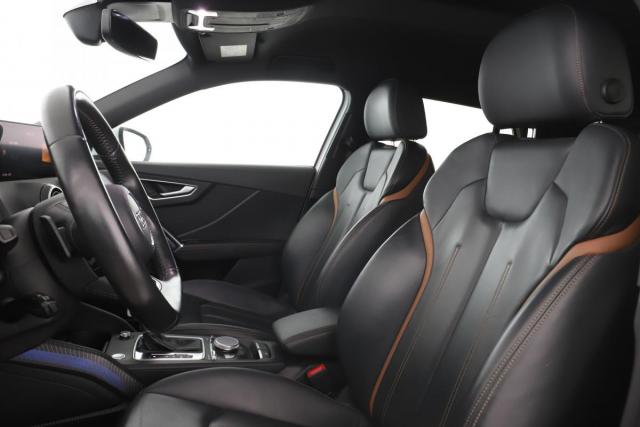 Audi Q2 image 4