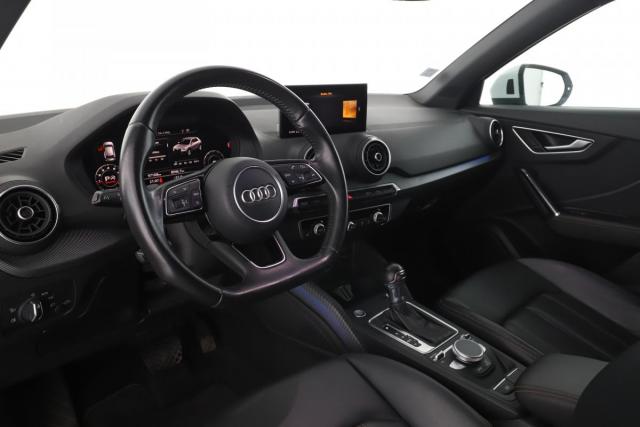 Audi Q2 image 8