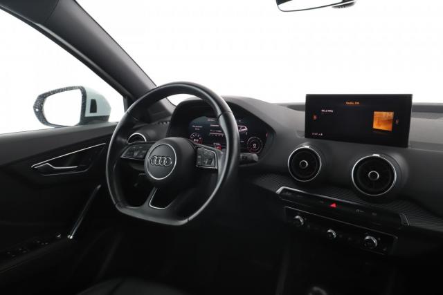 Audi Q2 image 9