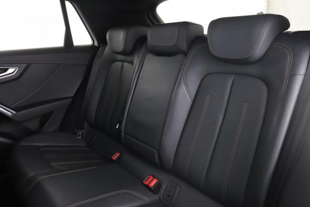 Audi Q2 image 2