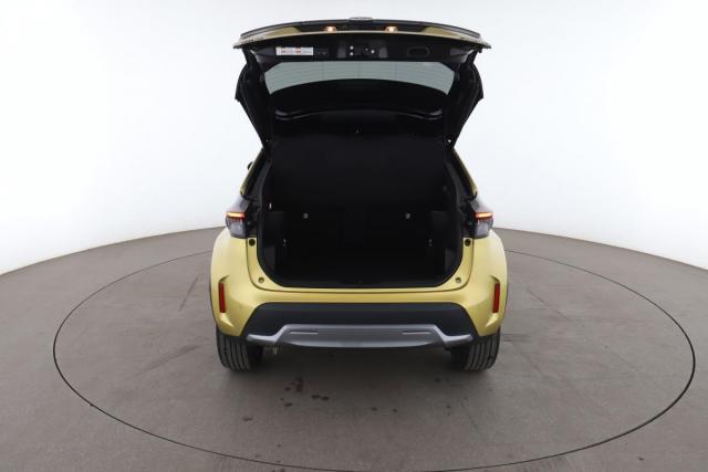 Toyota Yaris Cross image 1
