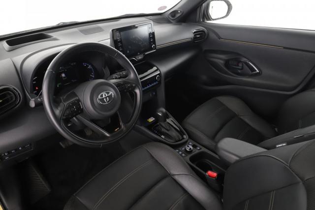 Toyota Yaris Cross image 7