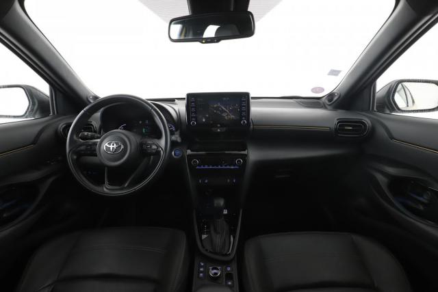 Toyota Yaris Cross image 8