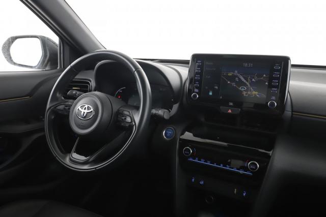 Toyota Yaris Cross image 5