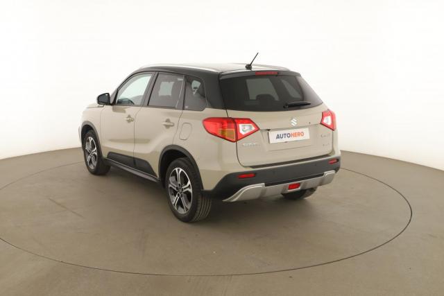 Suzuki Vitara image 4