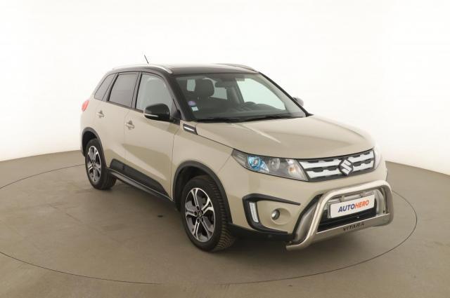 Suzuki Vitara image 5