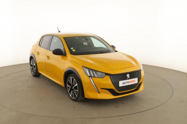 Peugeot 208 image 9