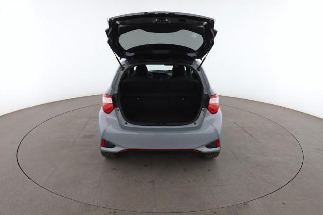 Toyota Yaris image 7