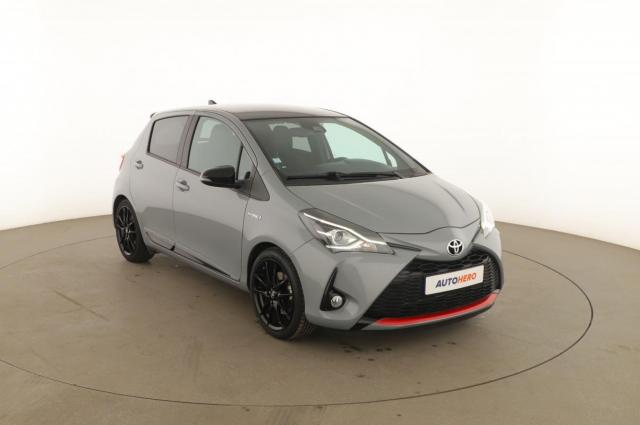 Toyota Yaris image 5