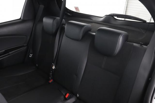 Toyota Yaris image 4