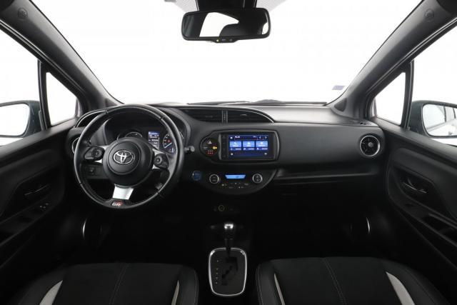 Toyota Yaris image 9