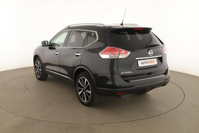 Nissan X-Trail image 4