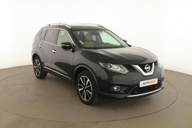 Nissan X-Trail image 9