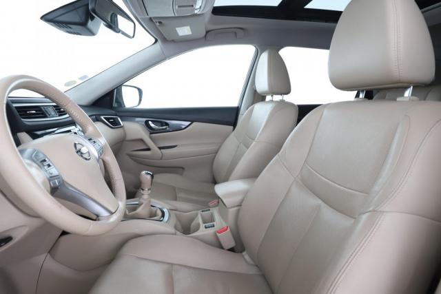 Nissan X-Trail image 8