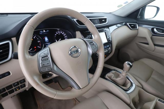 Nissan X-Trail image 7