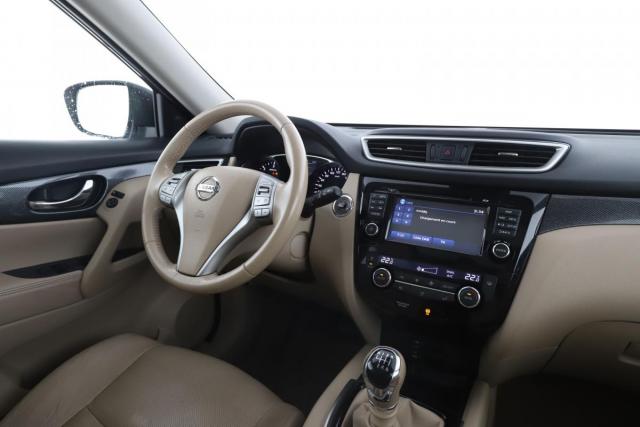 Nissan X-Trail image 6