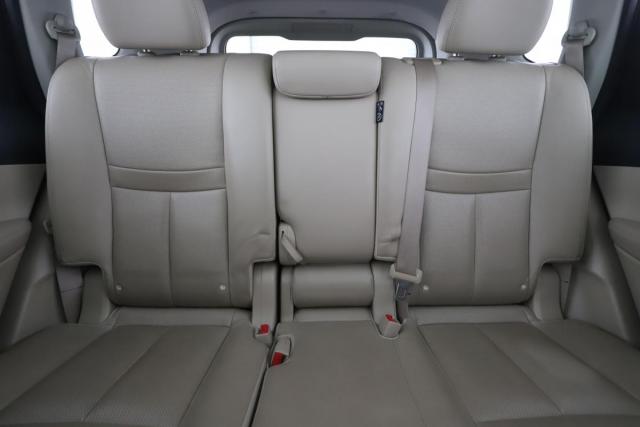 Nissan X-Trail image 3