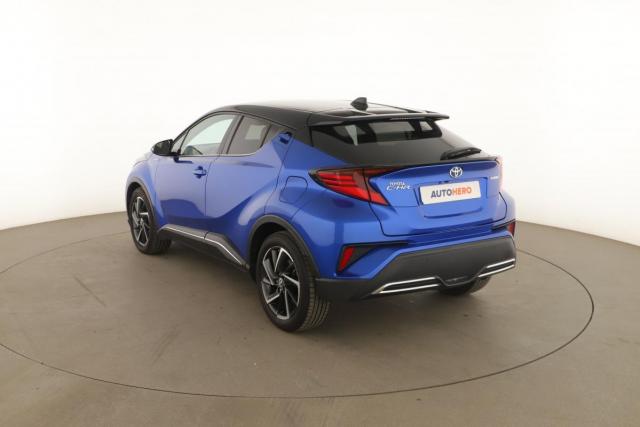Toyota C-Hr image 3