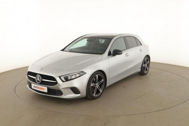 Mercedes Benz