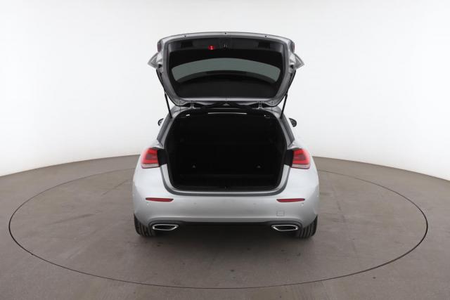 Mercedes Benz Classe A image 8