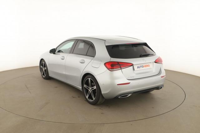 Mercedes Benz Classe A image 3