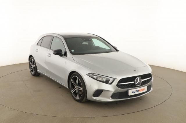 Mercedes Benz Classe A image 9