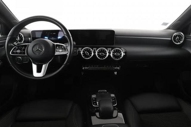 Mercedes Benz Classe A image 4