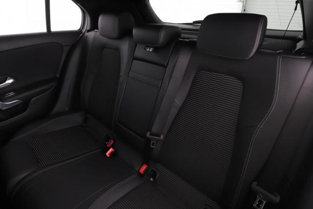 Mercedes Benz Classe A image 6