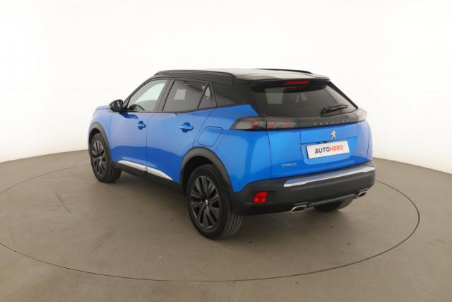 Peugeot 2008 image 5