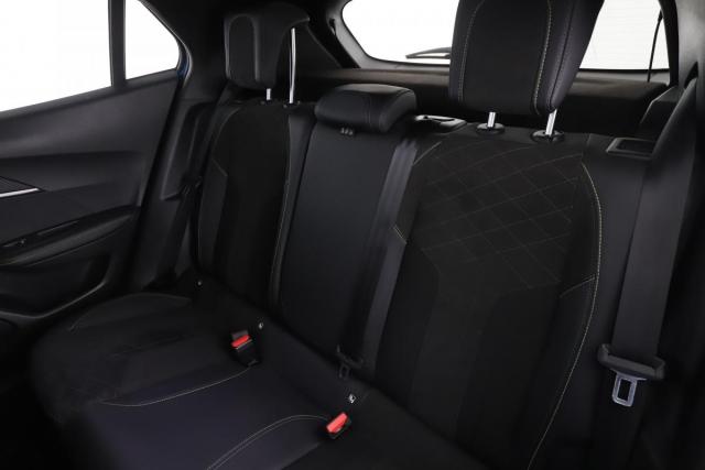 Peugeot 2008 image 4