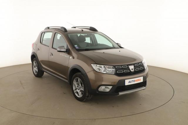 Dacia Sandero Ii image 9