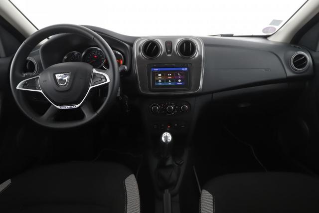 Dacia Sandero Ii image 8