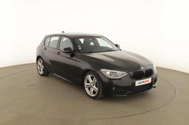 Bmw Série 1 image 9