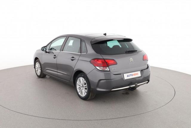Citroen C4 image 2