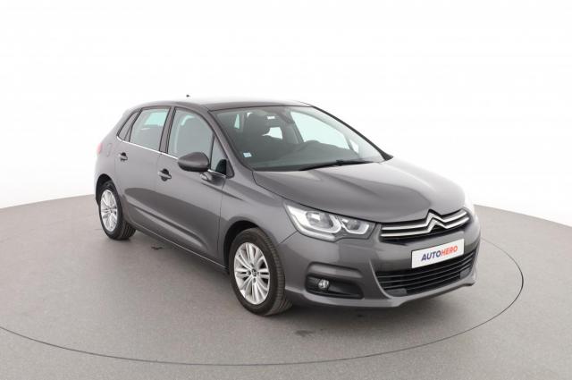 Citroen C4 image 1