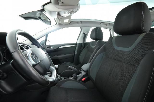 Citroen C4 image 3