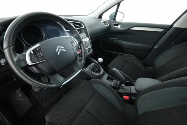 Citroen C4 image 6