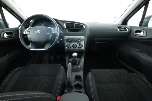 Citroen C4 image 8