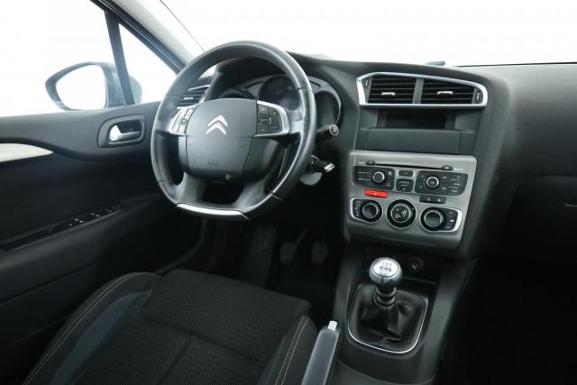 Citroen C4 image 7